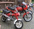 Motorrad-Museum