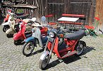 Motorrad-Museum