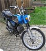 Motorrad-Museum