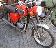 MZ ET 150