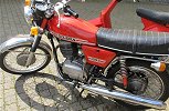 Motorrad-Museum