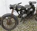 Motorrad-Museum