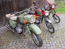 Motorrad-Museum