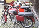 Motorrad-Museum