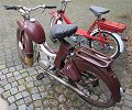 Motorrad-Museum