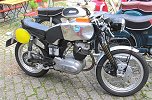 Motorrad-Museum