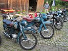 Motorrad-Museum