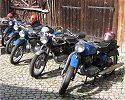 Motorrad-Museum