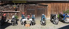 Motorrad-Museum