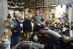 Motorrad-Museum