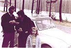 DKW an der A3 im Steigerwald