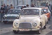 DKW-Treffen 2001