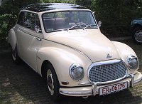 Front View
