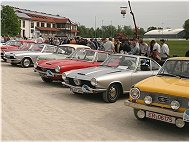 Dingolfing 2005