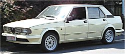 Alfa Romeo Giulietta 2.0