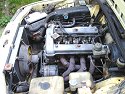 Alfa Romeo Giulietta 2.0