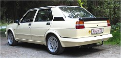 Alfa Romeo Giulietta 2.0