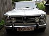 Alfa Giulia 1600