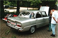 VFE-Treffen 2001