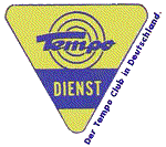 Tempo-Dienst