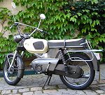 Kreidler Florett