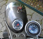 Kreidler Florett