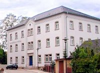 alte Volksschule