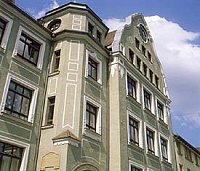 Pestalozzi-Schule